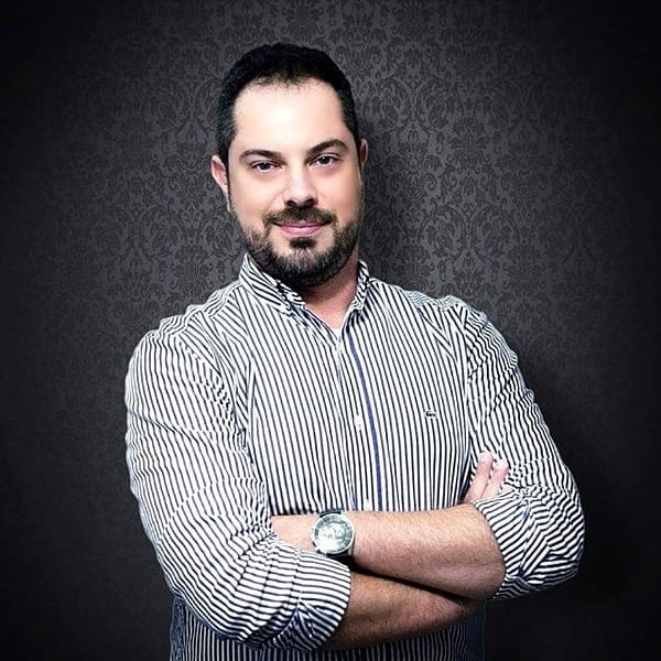 Indaiatuba Digital Profissional Ricardo Vilodre Consultor Indaiatuba