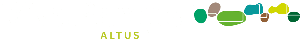 LOGOTIPO VIVA PARQUE ALTUS INDAIATUBA