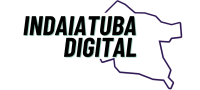 Indaiatuba Digital Logotipo